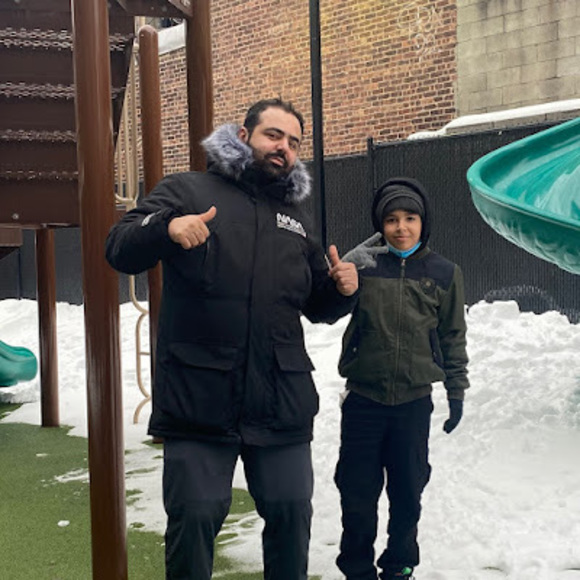 Meet your Posher, Gehad - Picture 1 of 1